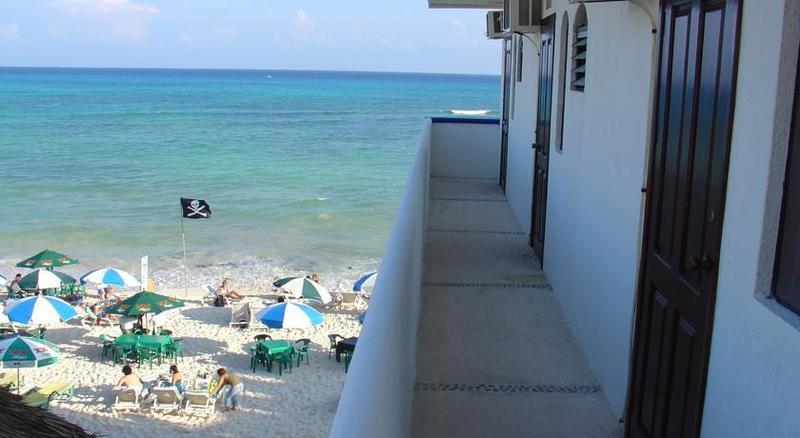 Riviera Hotel Playa del Carmen