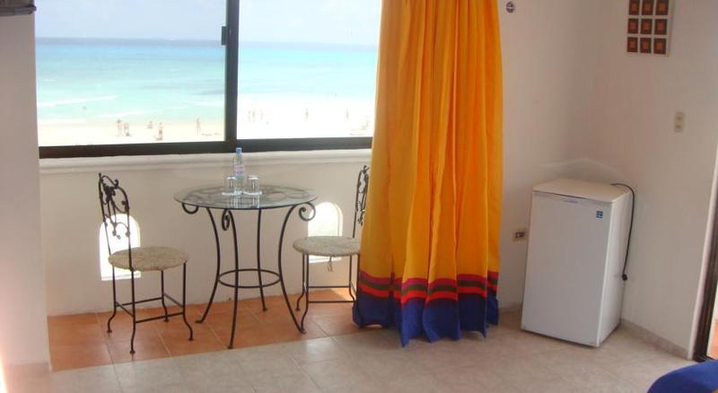 Hotel Riviera 4*