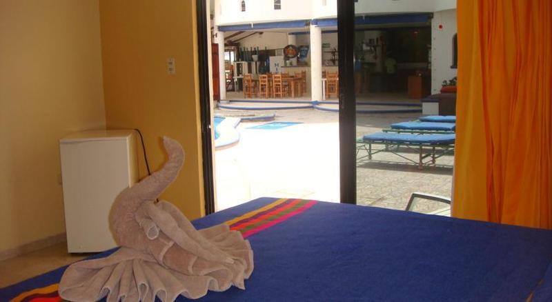 Hotel Riviera Playa del Carmen
