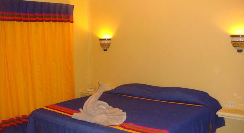 Riviera Hotel 4*