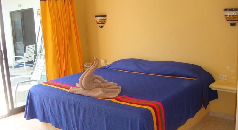 Hotel Riviera Playa del Carmen