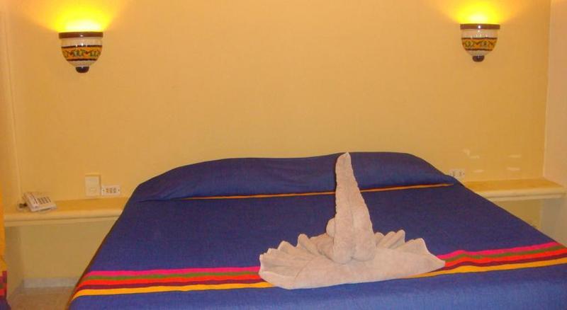 Riviera 4* Playa del Carmen