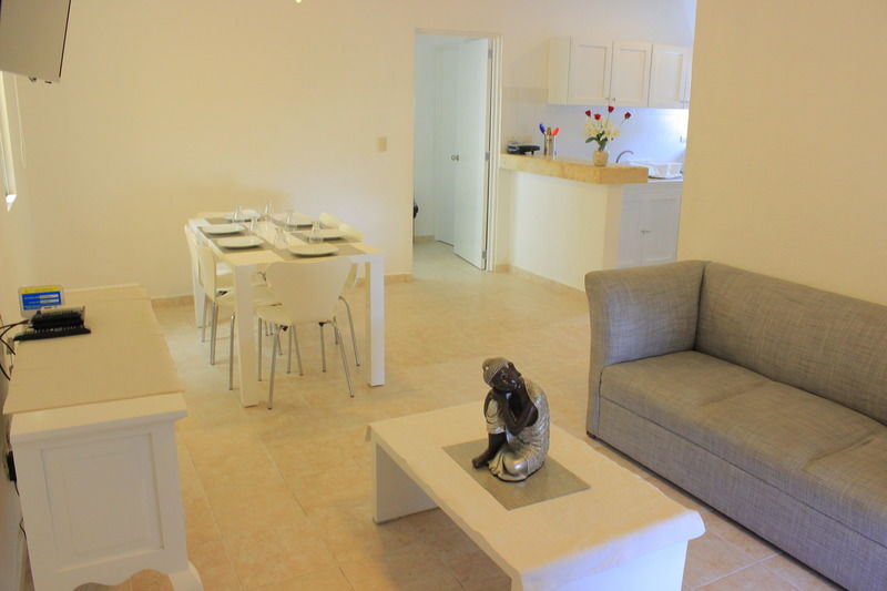 Torres Apartment Playa del Carmen