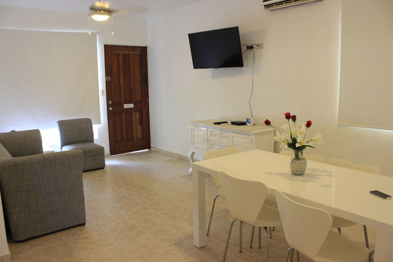 Torres Apartment
