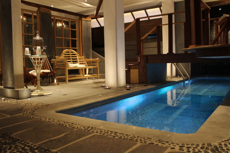 Soul Boutique & (adults Only) 5*