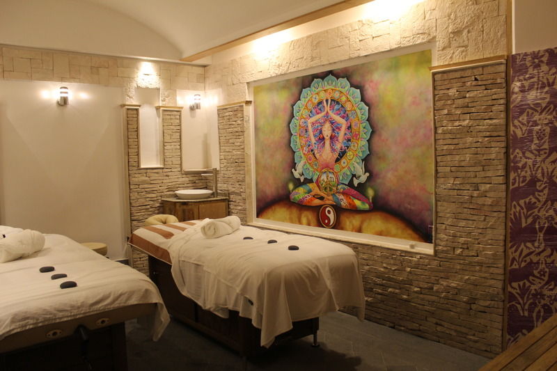 Soul Boutique & (adults Only) Hotel 5*
