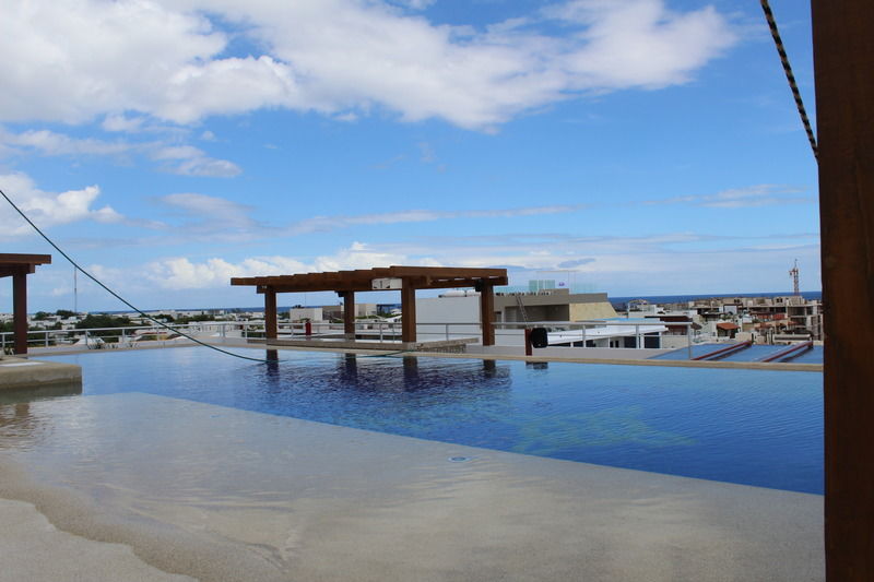 Soul Boutique & (adults Only) Hotel Playa del Carmen