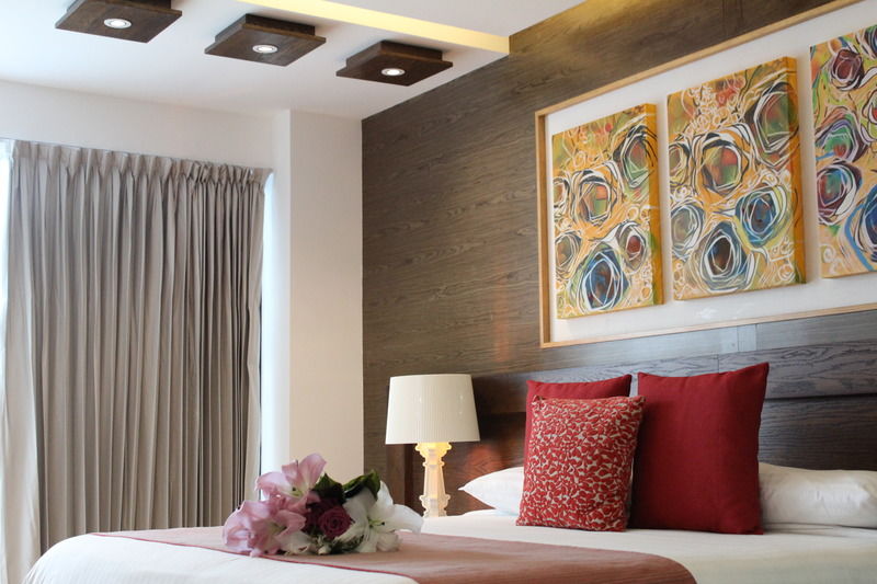Soul Boutique & (adults Only) Hotel 5*