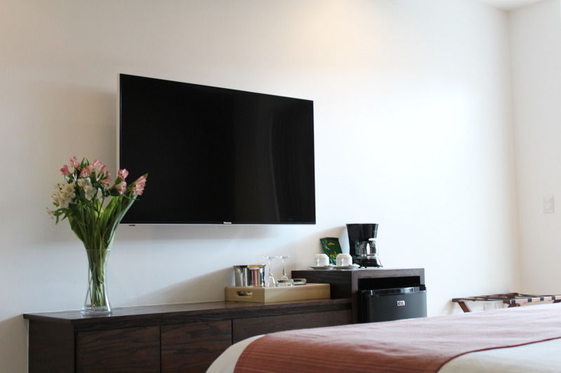 Hotel Soul Boutique & (adults Only) Playa del Carmen