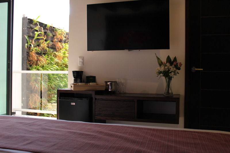 Soul Boutique & (adults Only) 5* Playa del Carmen