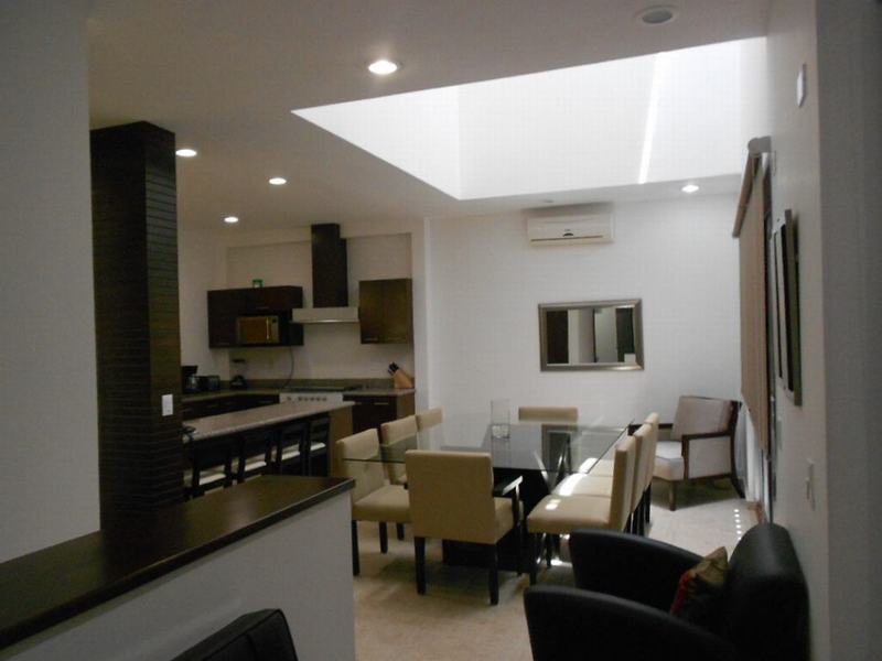 Casa Paraiso Selvamar Apartment *