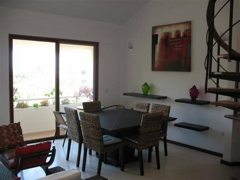 Casa Paraiso Selvamar Playa del Carmen