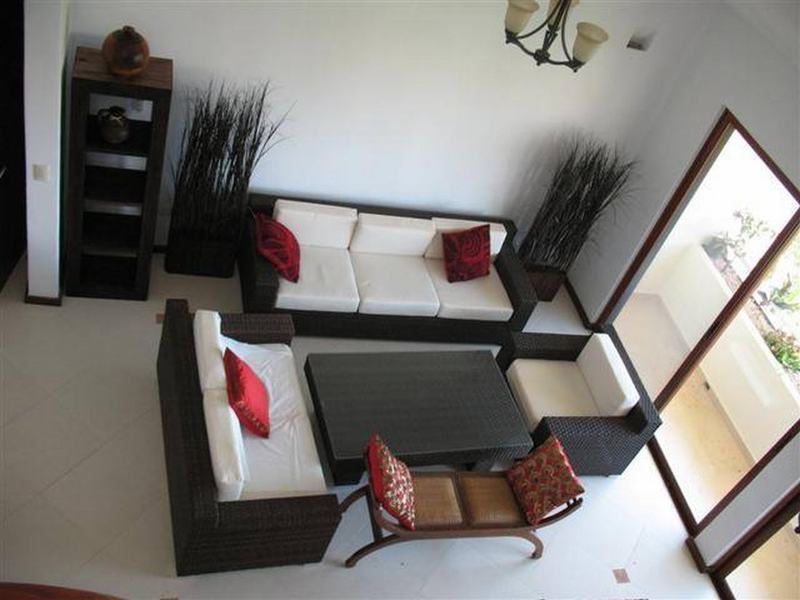 Casa Paraiso Selvamar