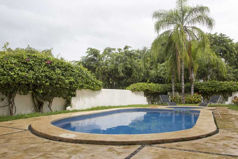 Apartment Casa Paraiso Selvamar *
