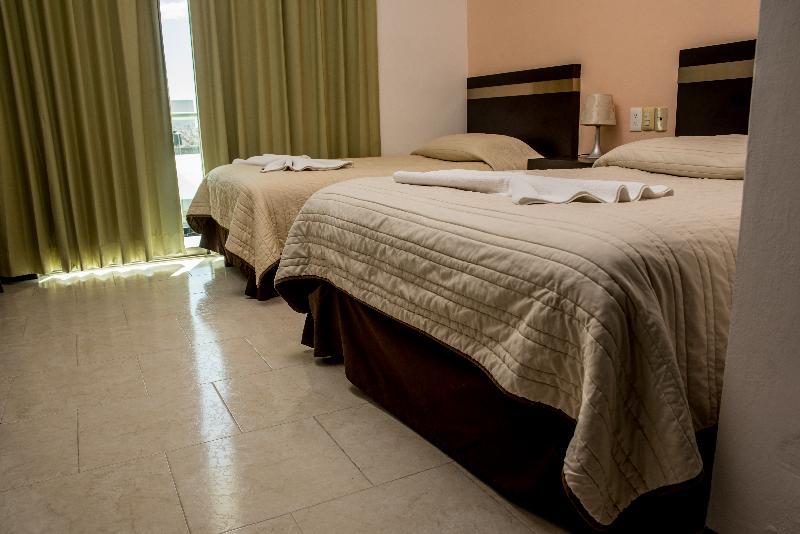 Hotel Plaza Playa Playa del Carmen