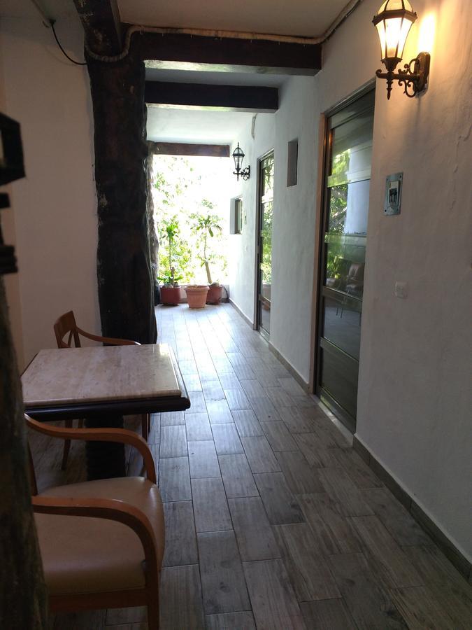 Villanovaceiba Biệt thự Playa del Carmen