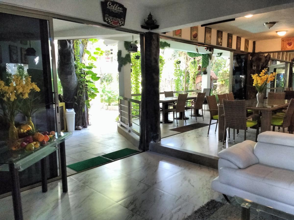 Villanovaceiba Biệt thự