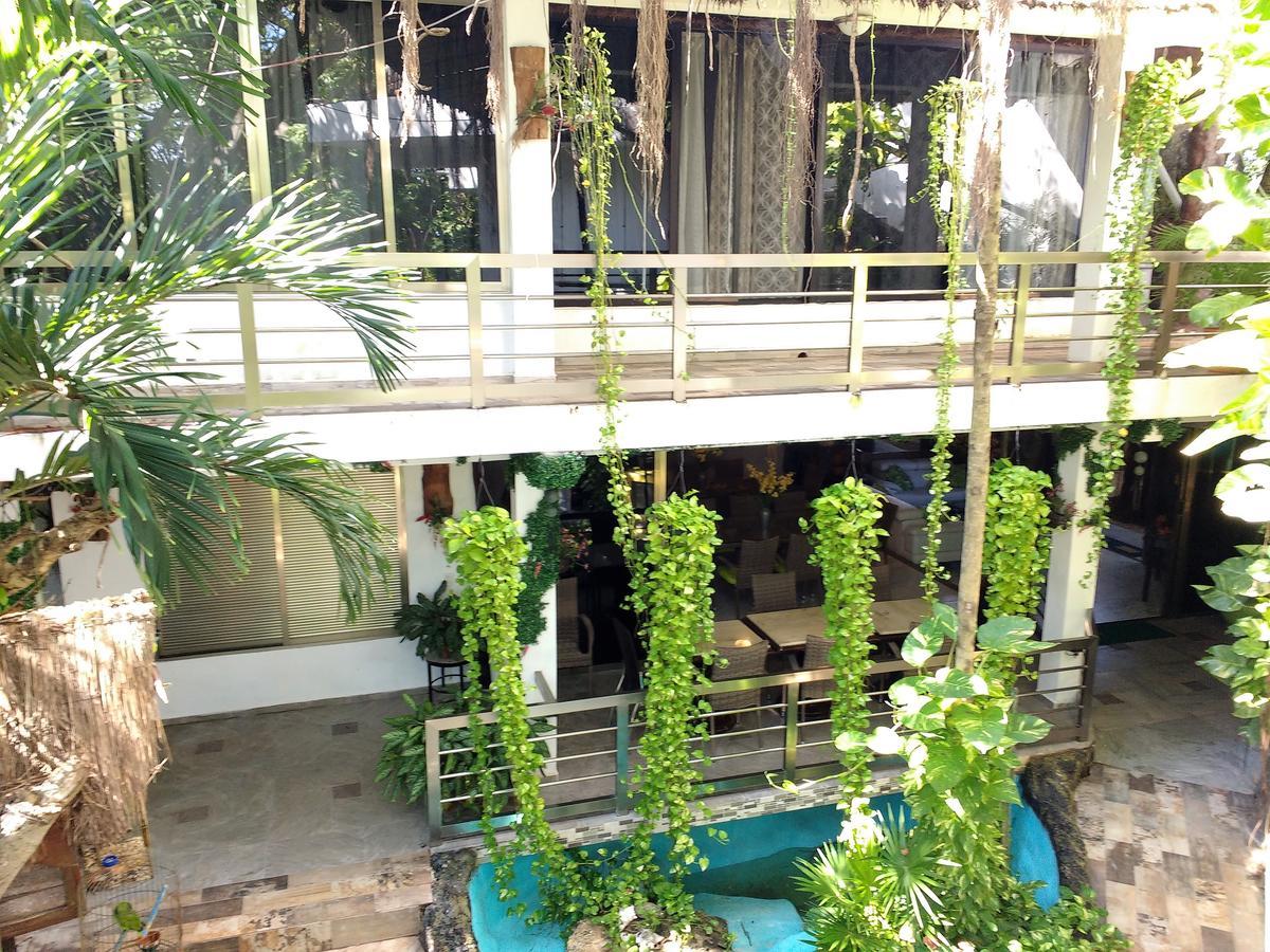 Villanovaceiba Biệt thự