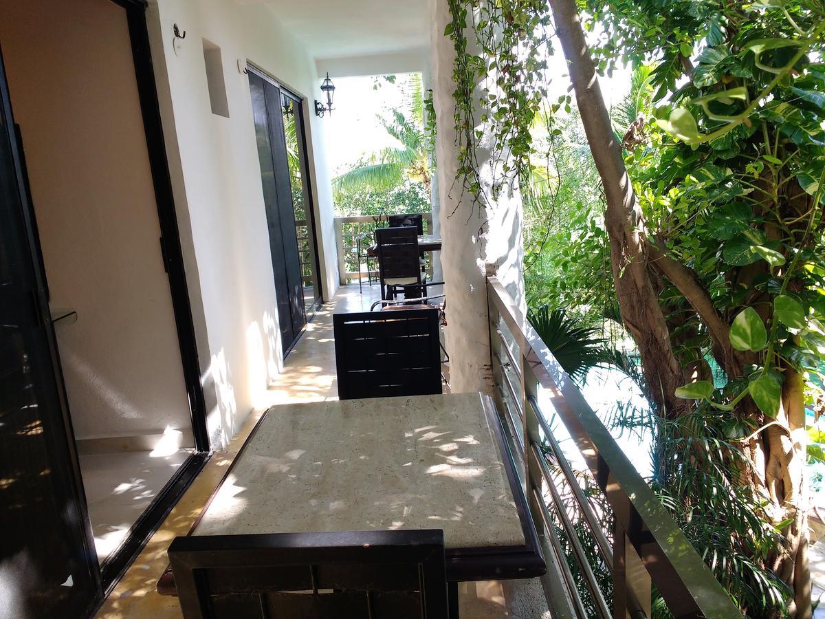 Biệt thự Villanovaceiba Playa del Carmen