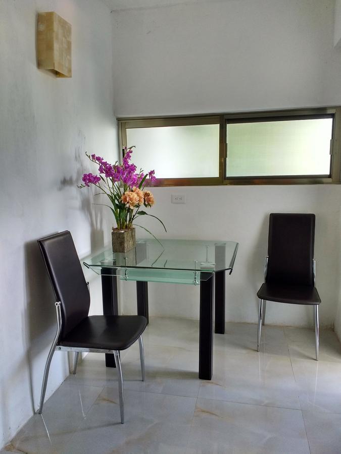 Biệt thự Villanovaceiba