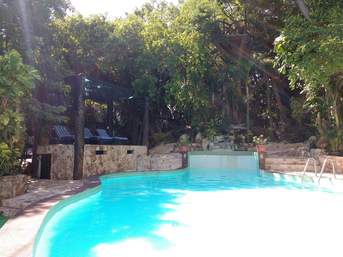 Villanovaceiba Biệt thự Playa del Carmen