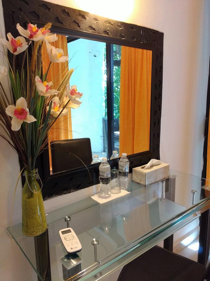 Biệt thự Villanovaceiba *