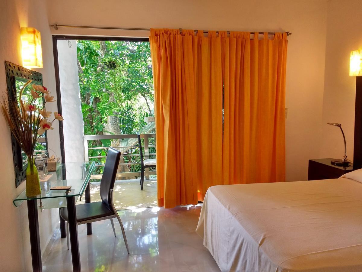 Biệt thự Villanovaceiba Playa del Carmen