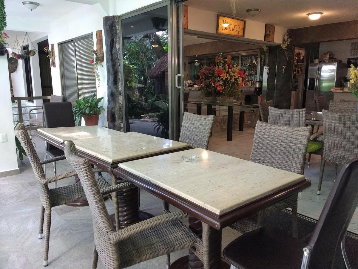 Villanovaceiba Biệt thự *