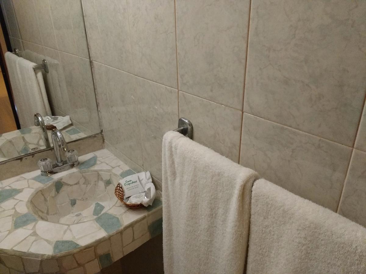 Villanovaceiba Biệt thự Playa del Carmen