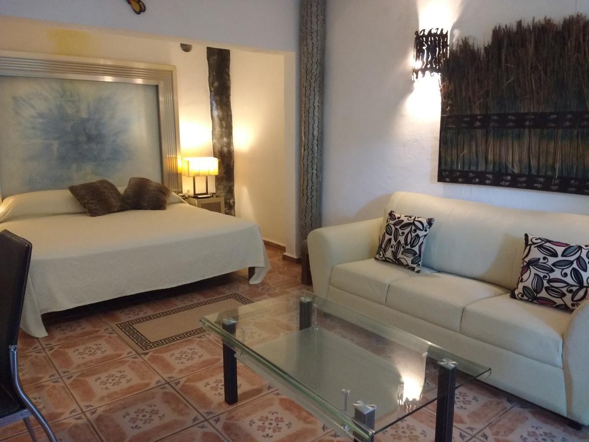 Villanovaceiba Biệt thự