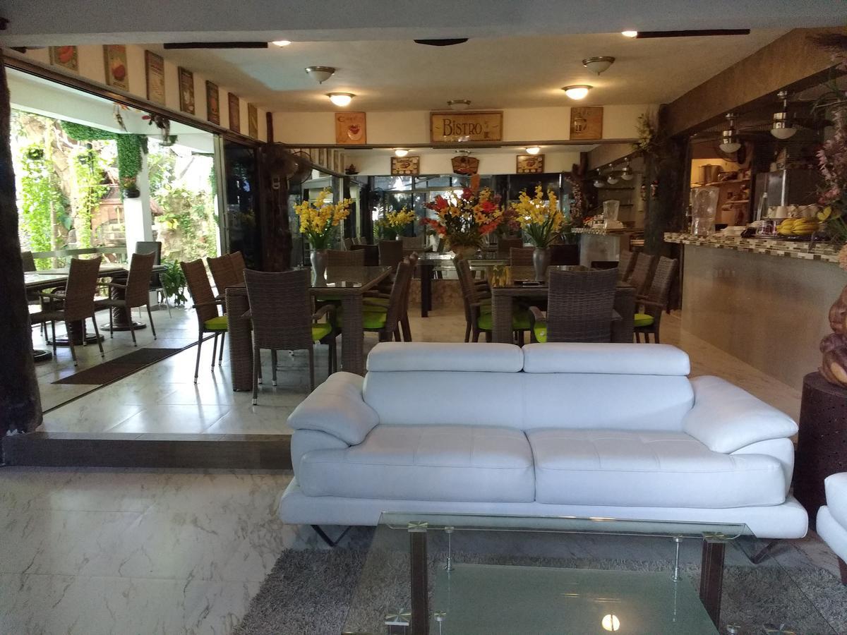 Biệt thự Villanovaceiba Playa del Carmen