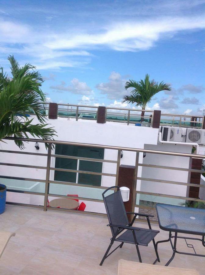 40 20 Playa del Carmen