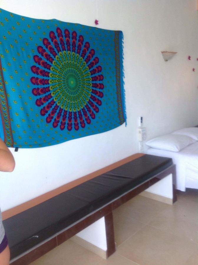 Apartamento 40 20