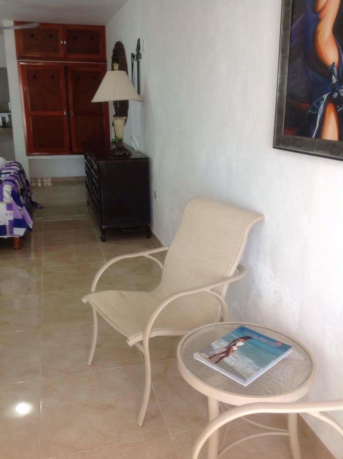 Apartamento 40 20 *