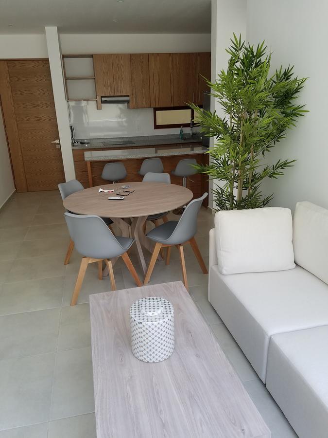 Maji Apartamento *