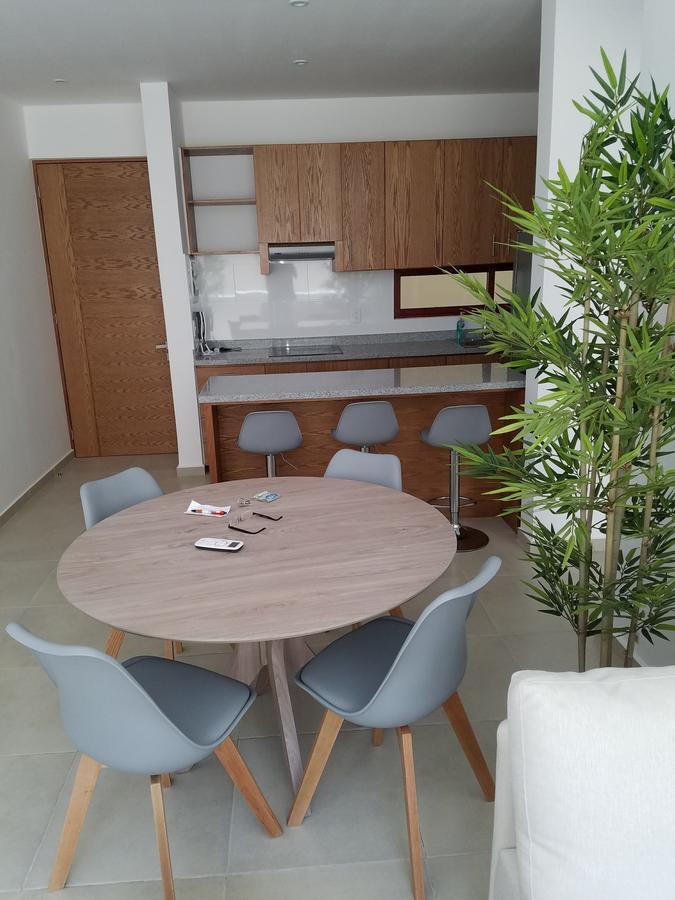 Maji Apartamento Playa del Carmen
