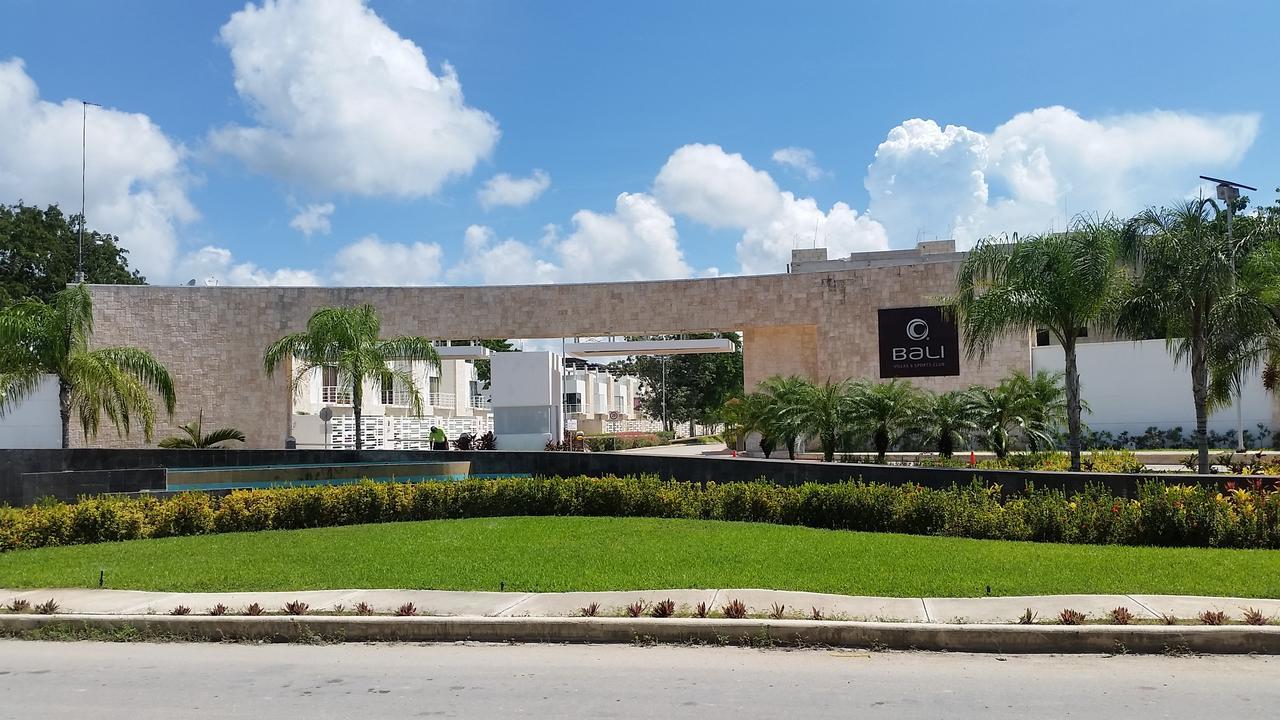 Bali Residencial *