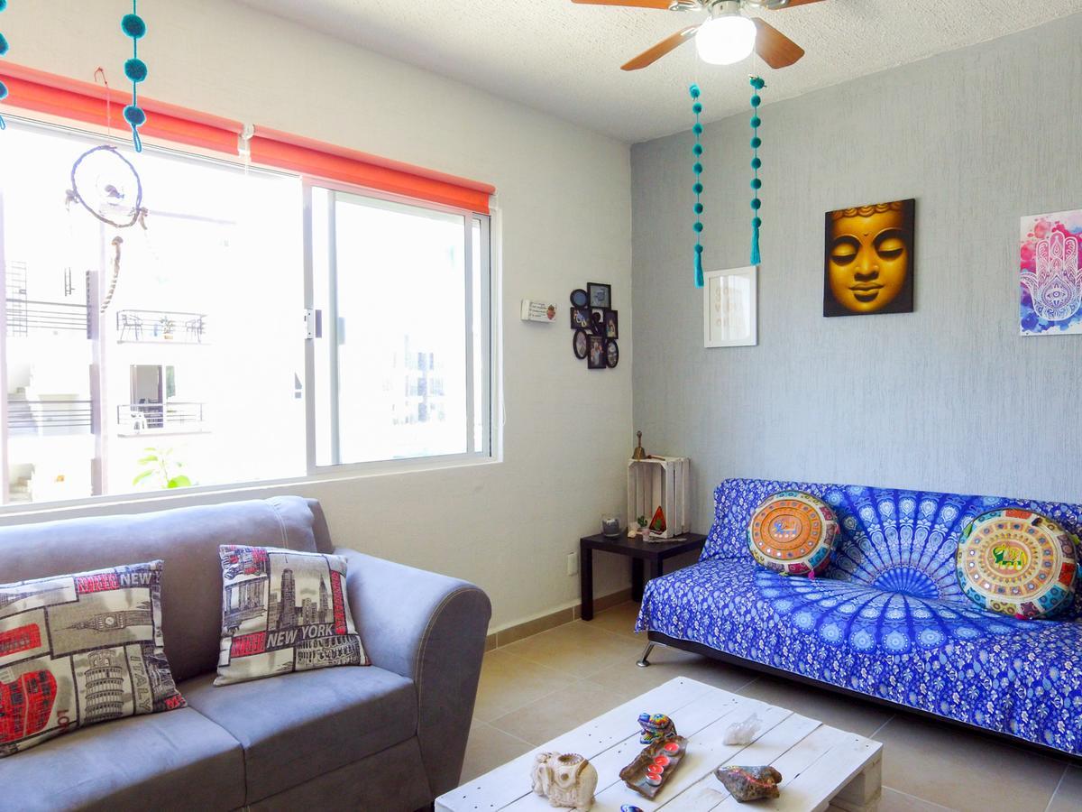 Gasthof Casa Amor Playa del Carmen