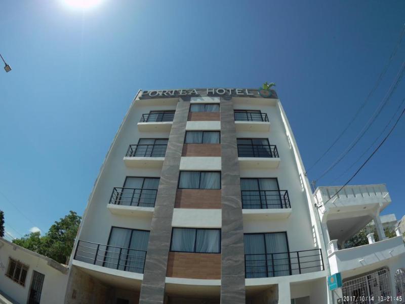Portea 5th Ave Midtown Khách sạn Playa del Carmen