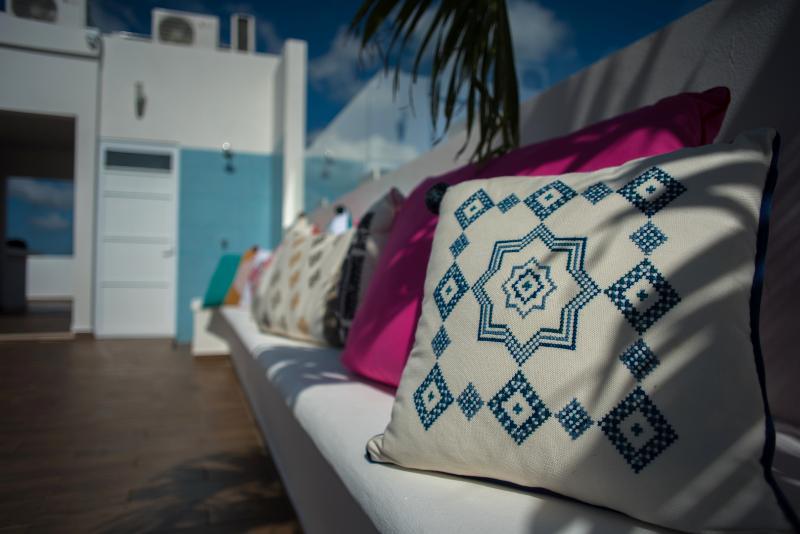 Khách sạn Portea 5th Ave Midtown Playa del Carmen