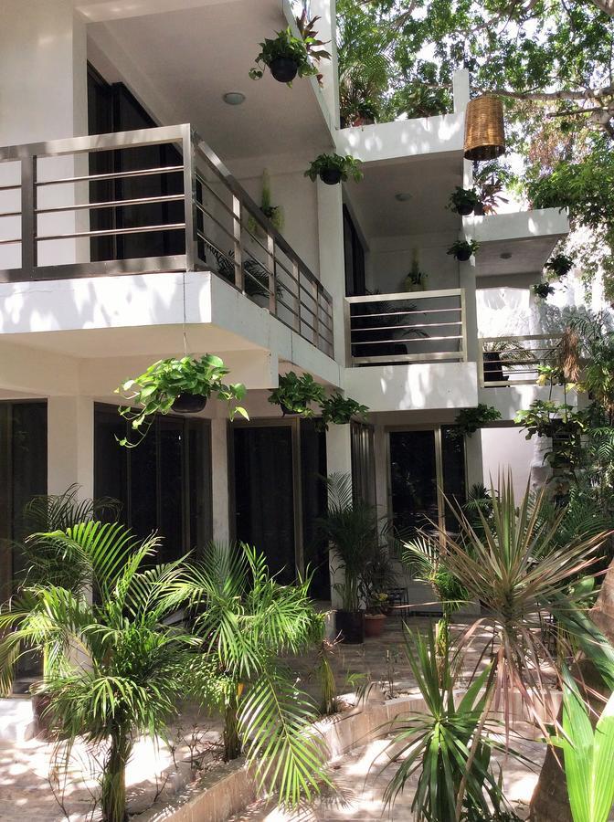 Biệt thự Villanovaceiba *