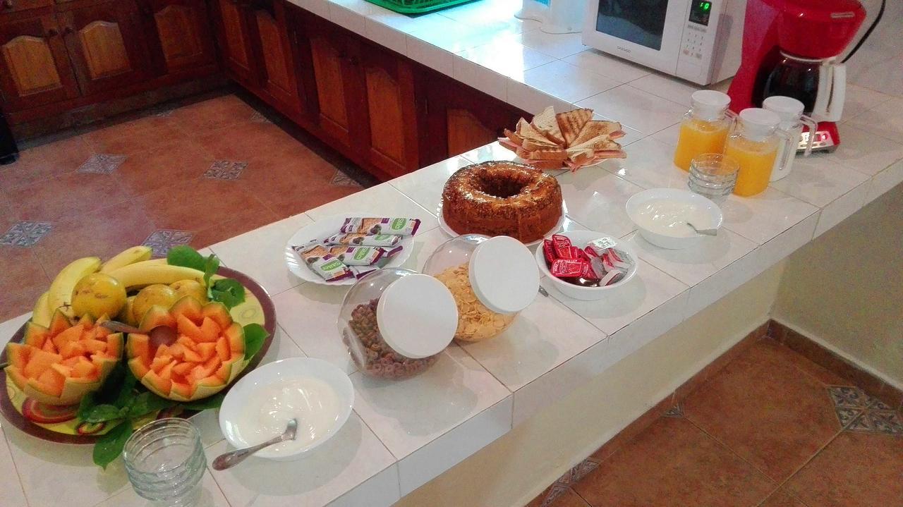 Villa Tucano B&B Bed & Breakfast Playa del Carmen