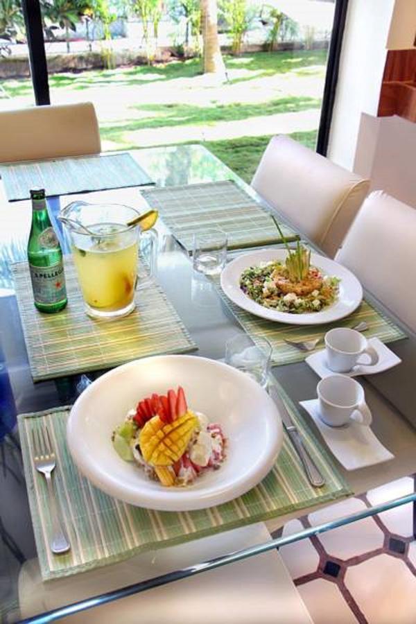 Casa Almendra Golf Club Bed & Breakfast *