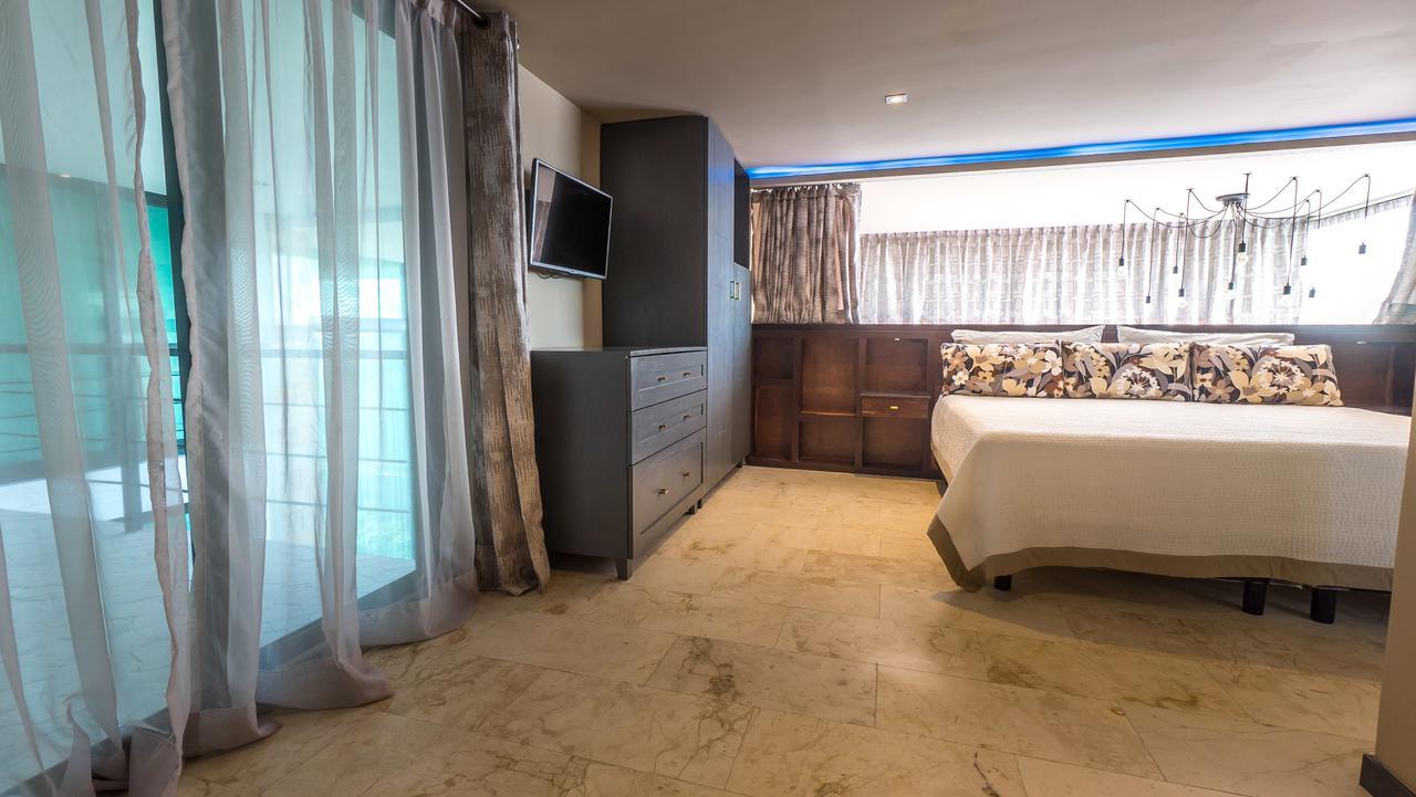 Lotus Midtown By Bvr Playa del Carmen