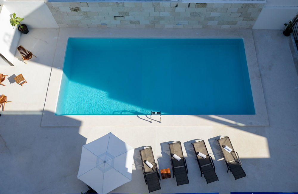 Encantada Aparthotel Playa del Carmen
