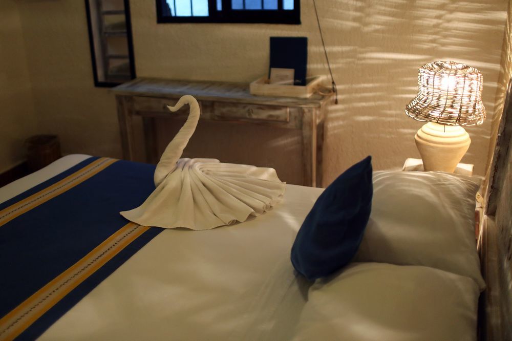 Casa Colibri Khách sạn Playa del Carmen