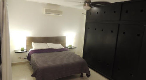 Casa Fausta Apartamento Playa del Carmen