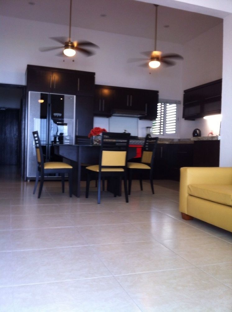 Casa Fausta Apartamento Playa del Carmen
