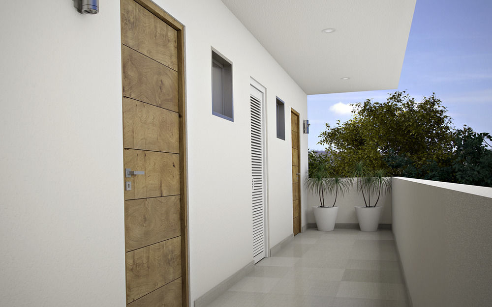 Khách sạn 30 Condhotel By Nah 3*