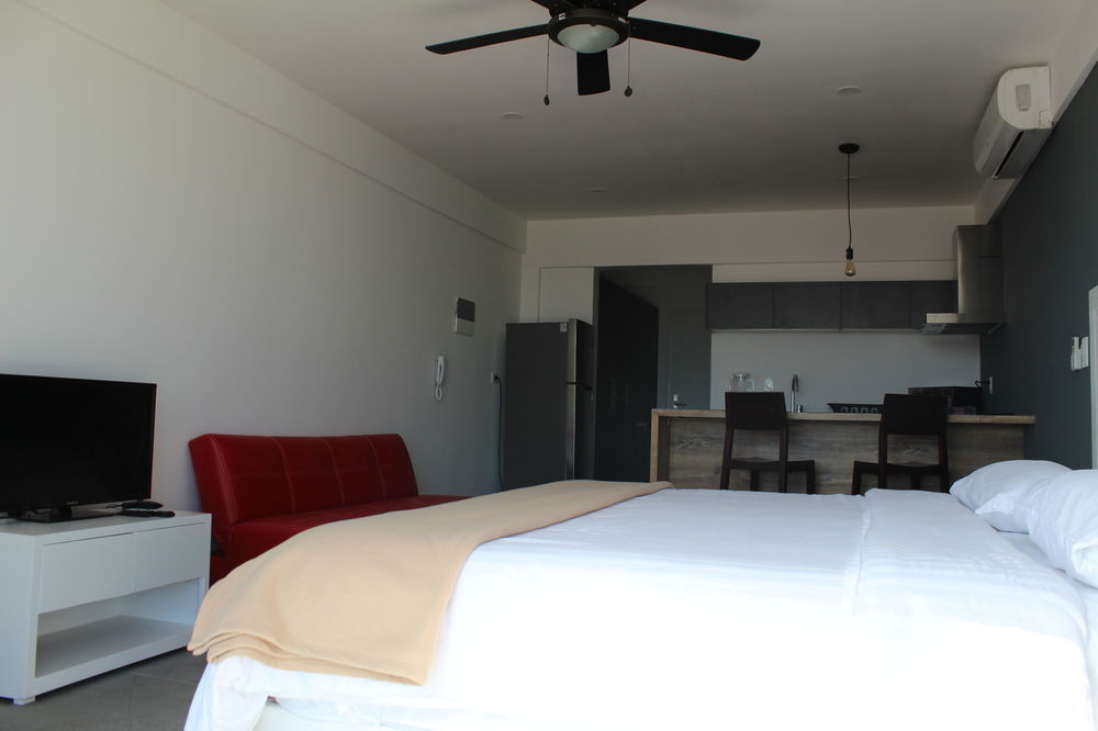 Khách sạn 30 Condhotel By Nah 3*